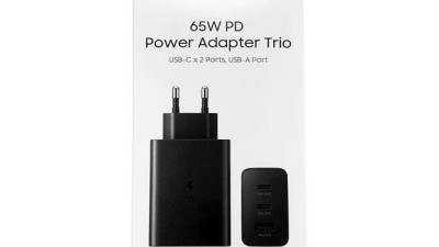 ✨ 역대급 할인! 삼성 65W 충전기 솔직 후기 & 꿀팁 대방출 🔌